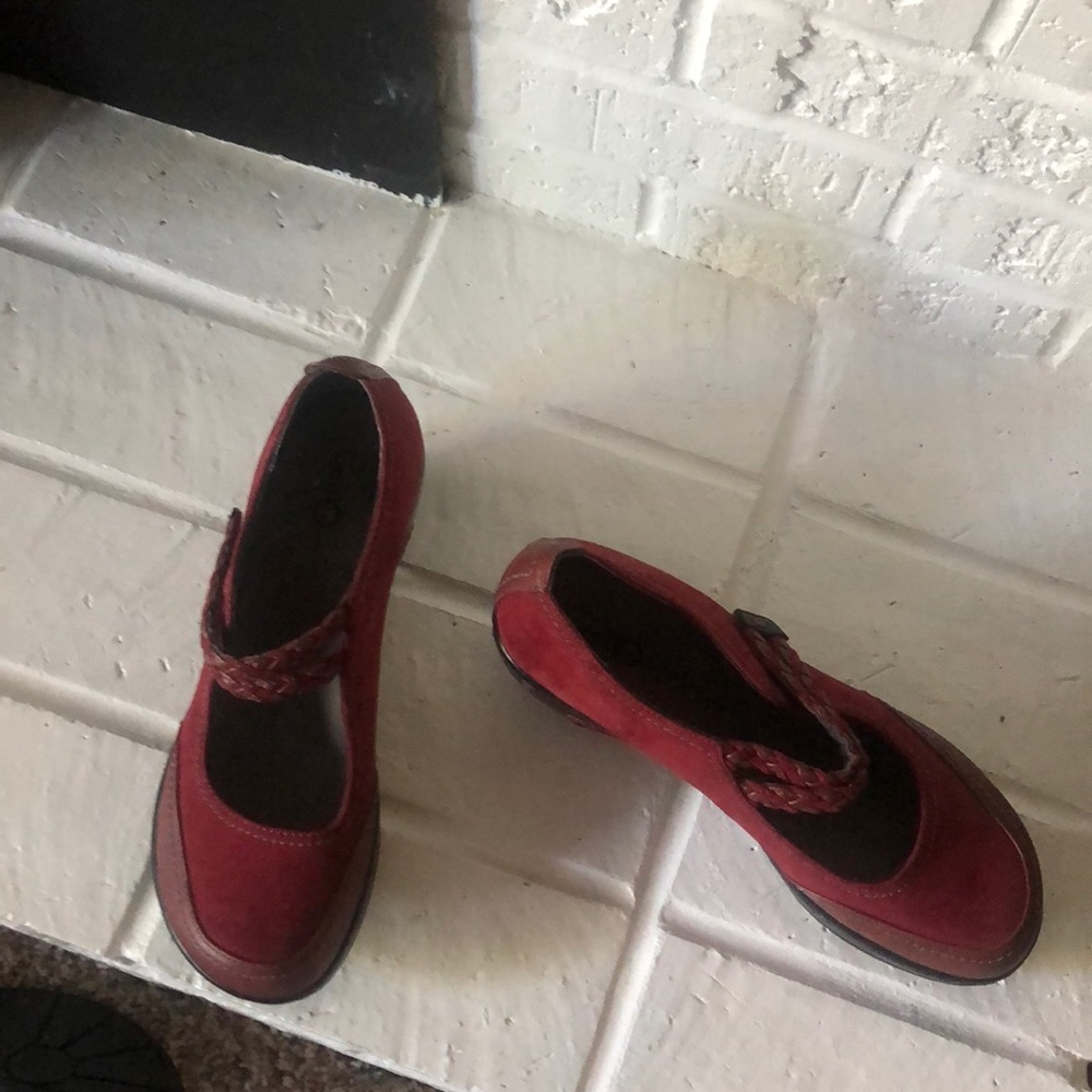 Jbu shoes